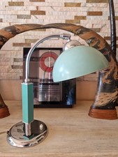 Antica lampada Bauhaus
