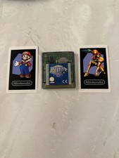 The Legend of Zelda: Oracle of