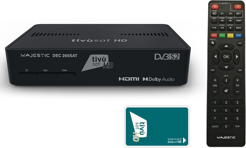 Dec 265 sat decoder - dec,