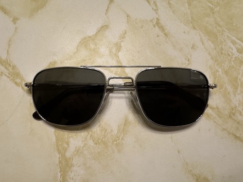 American optical checkmate - american,