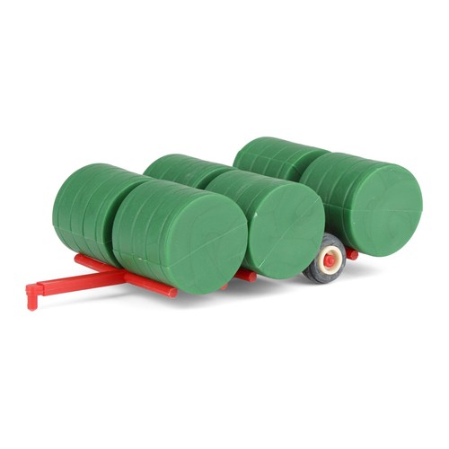 Standi toys rosso rotondo - standi,