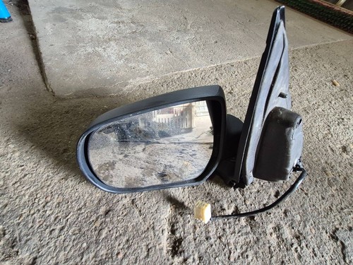 Specchietto retrovisore