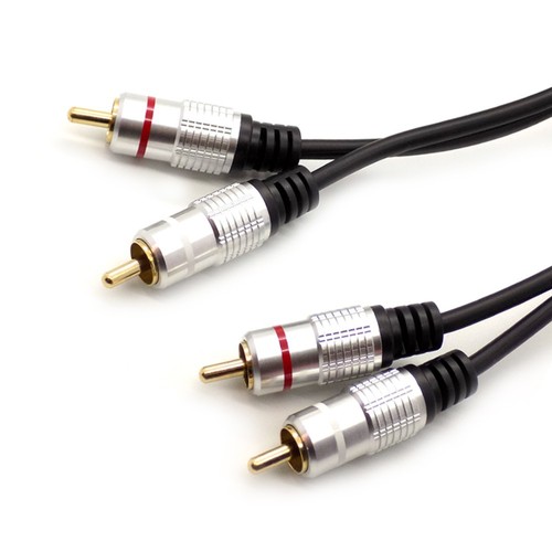 Rca phono cavo - rca, 2