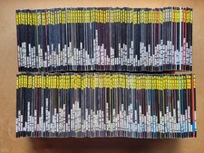 Dylan Dog collezione completa