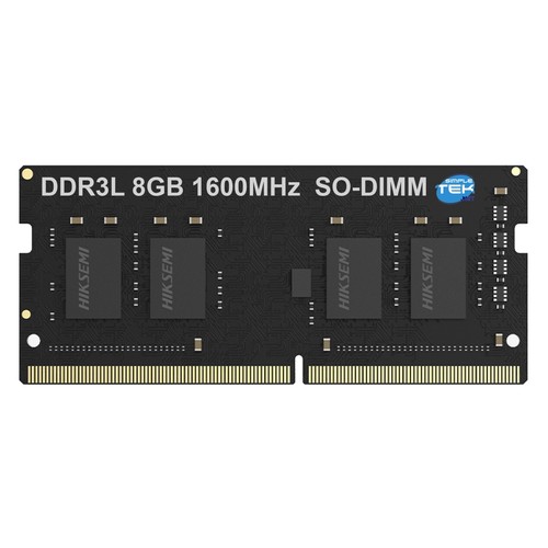Hikvision hiksemi ddr3l 8gb - hikvision,