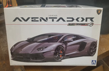 Fujimi 1/24 Lamborghini