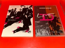 DURAN DURAN • Astronaut