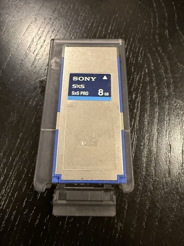 Scheda memoria sony gb - di,