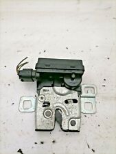 RICAMBI USATI, SERRATURA PORTELLONE MINI COOPER, (2008)