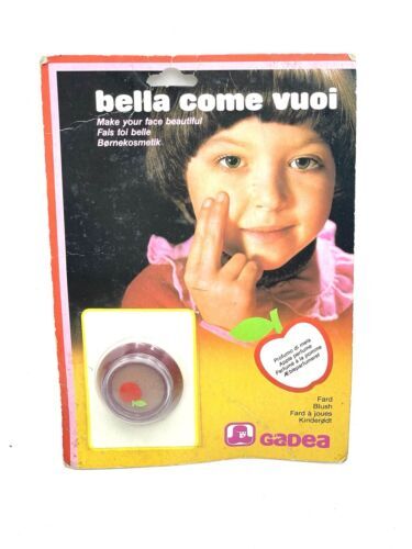 Vintage anni bell come vuoi - bell,