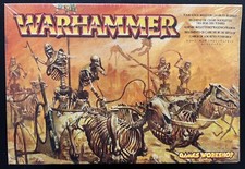 Warhammer Tomb Kings Skeleton