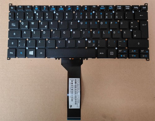 Tastiera acer aspire - tastiera,