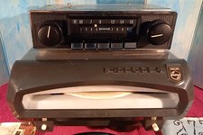 Giradischi per auto storiche