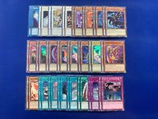 Yu-Gi-Oh! - Mazzo completo The