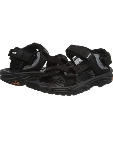 Sandali sportivi tec da - sandali,
