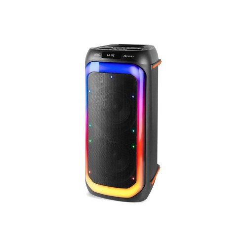 Trevi cassa bluetooth - cassa,
