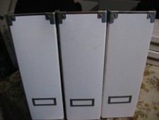 kit 3 IKEA  porta riviste in