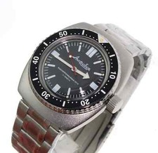 Vostok Amphibia automatic diver watch  090916