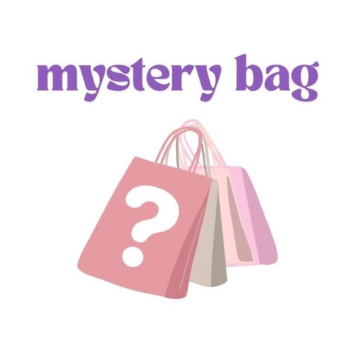 Borsa misteriosa vintage - borsa,
