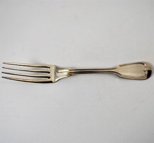 Forchetta da pranzo Christofle