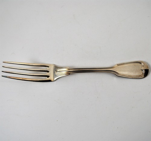 Forchetta pranzo christofle - forchetta,
