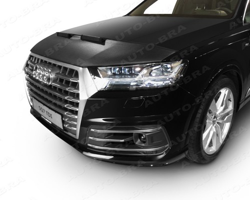 Auto bra per - per, audi