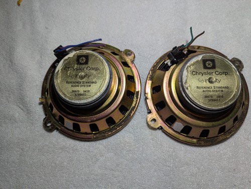 Lotto altoparlanti oem - -,