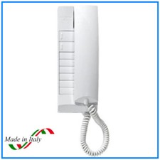 Citofono interno universale - da,