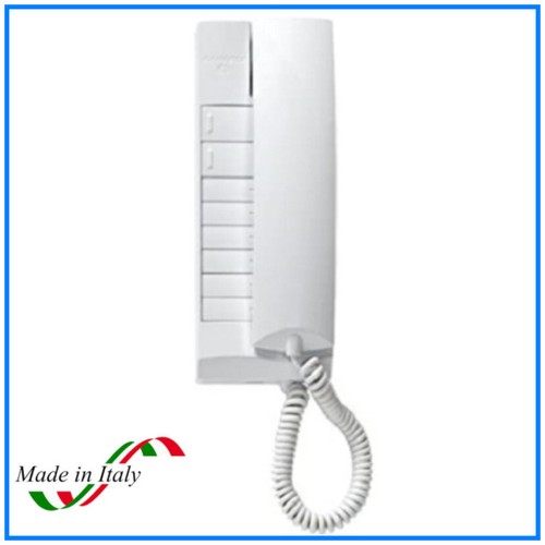 Citofono interno universale - citofono, da
