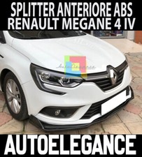 LAMA SOTTO PARAURTI ANTERIORE