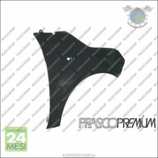Parafango Prasco Anteriore Dx