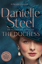 The Duchess By Danielle Steel