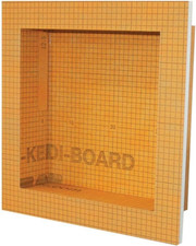 Kerdi Board Prefabbricato