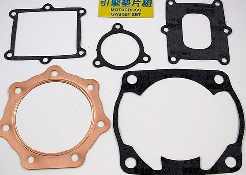 Kit guarnizioni top end honda - guarnizioni,