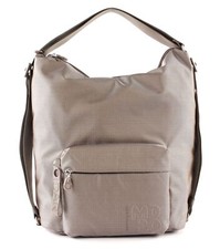 Mandarina duck md20 hobo - duck, hobo/zaino