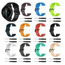 Cinturino orologio silicone