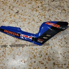 Carena carrozzeria fianchetto