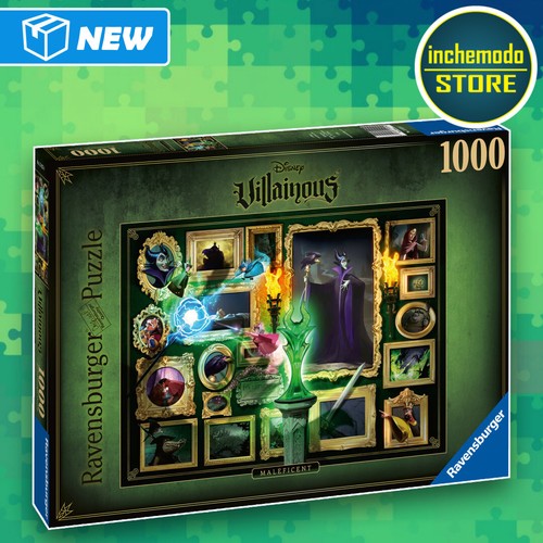 Disney 1000 jigsaw - disney,
