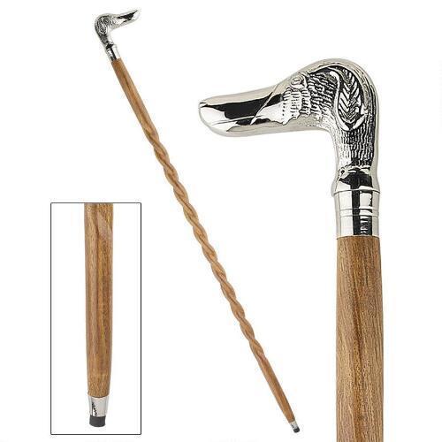 Bastone passeggio vintage - bastone,