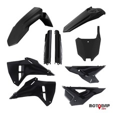 Full Kit Plastiche Carene