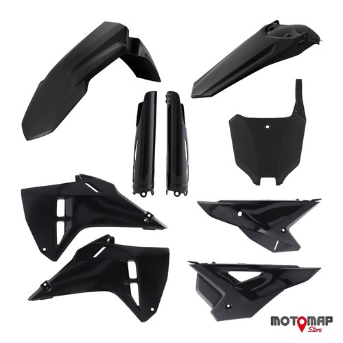 Full kit plastiche carene - kit,