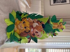 torta finta compleanno in gomma Eva e cartoncino realizzata a mano 