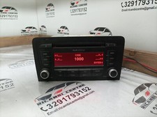 ✴️ AUTORADIO LETTORE CD