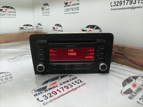Autoradio lettore cd - ✴️,