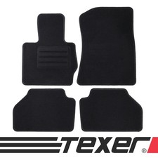 Tappetini per BMW X3 F25 anno