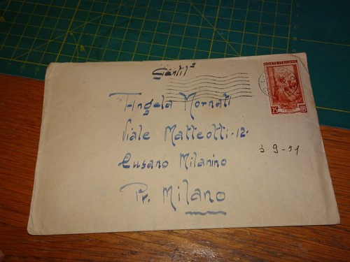 160784 vecchia busta - ,