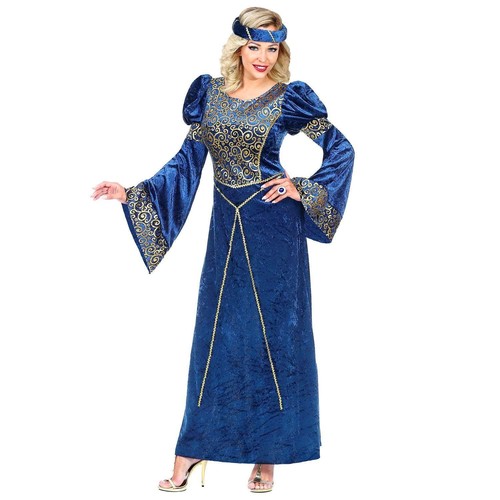 Widmann 07323 costume - costume, dama