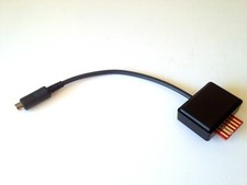 Commodore 1530 C64 to C16 /