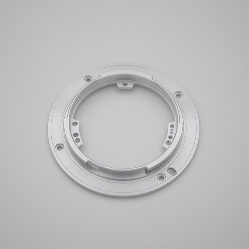 Anello baionetta attacco - anello, a
