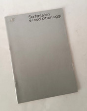 ♥ SURFANTA IERI E I SUOI